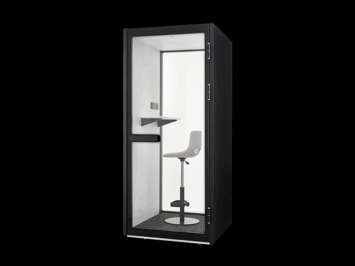 S-Pod