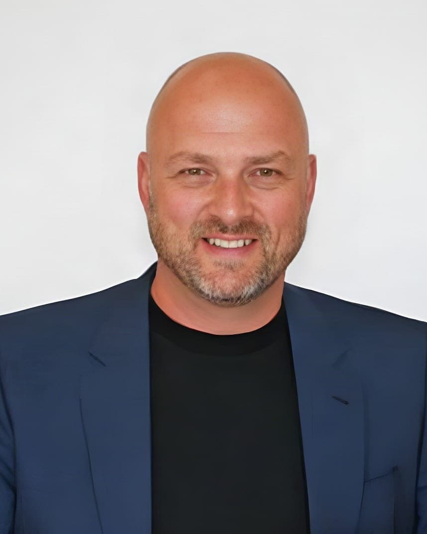 Rob Berman — Founder & CEO